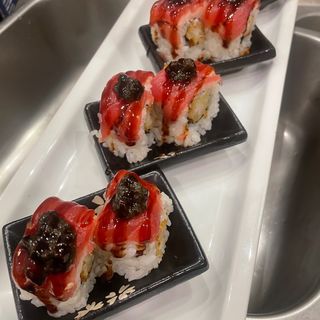 140. Tartufo roll - 8 pezzi