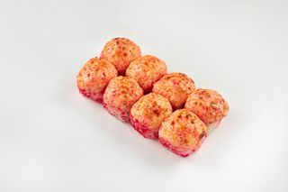 Запечений рол Каліфорнія 230г