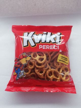 Kviki pereci 50g 