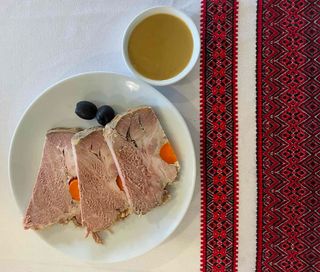 ბუჟენინა 100გრ