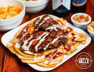 Chuleta Estilo Costeño