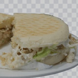 Campero De Kebab