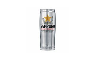 Sapporo 650ml