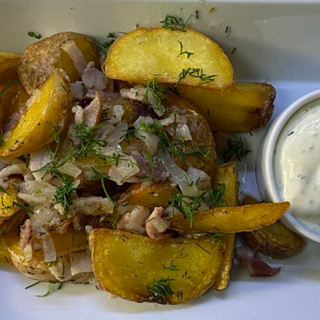 Ziemniaki po chłopsku