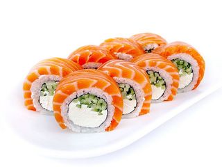 Філадельфія Лосось (350г)