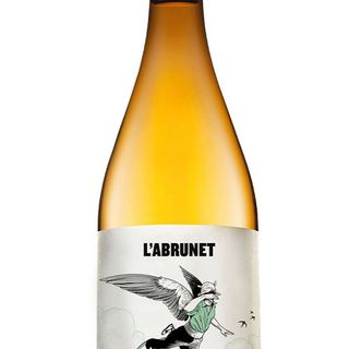 L'Abrunet (blanco) Botella