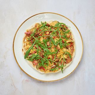 Kajgana sa kobasicom