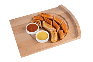 Սեթ նրբերշիկով 230 գր