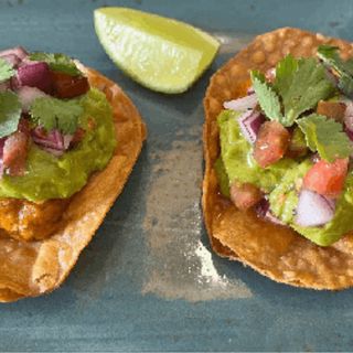 Tacos Cochinita