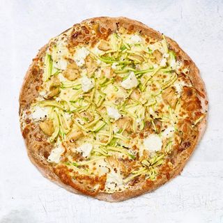 Piletina i feta pizza Standard integralna