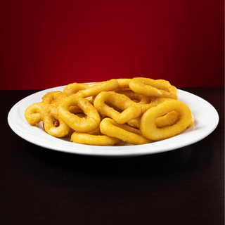 Ración Calamares a la romana