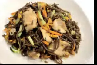PP44 YAKI SOBA GYU