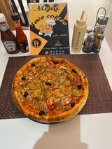 Pizza Thon