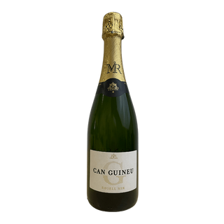 Can Guineu Brut Nature, Rosell Mir, Botella, 750Ml