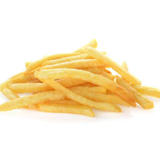 Patatine fritte