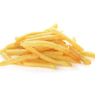 Patatine fritte