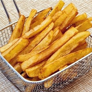 Patatas fritas 