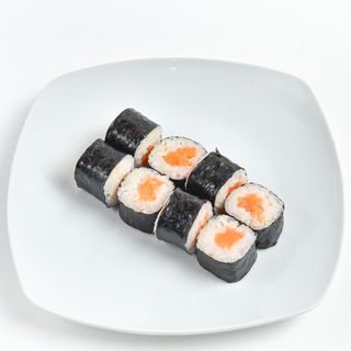 Сяке Маки (10шт/250г)