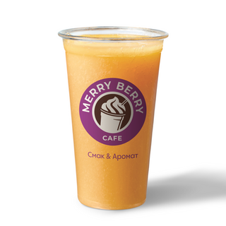 Джус Смузі Персик