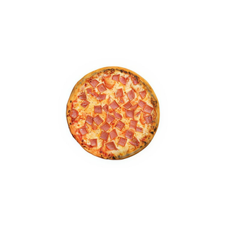 Pizza Prosciutto Mediana