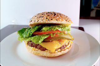 Бургер Мексика