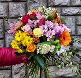 Ramo variado  grande