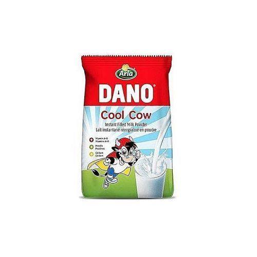 Dano Cool Cow Powder Milk Roll 12G X 10
