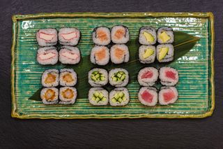 Maki Set