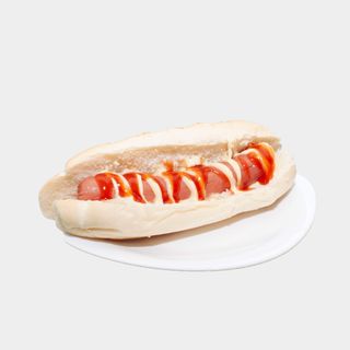 Hot-Dog