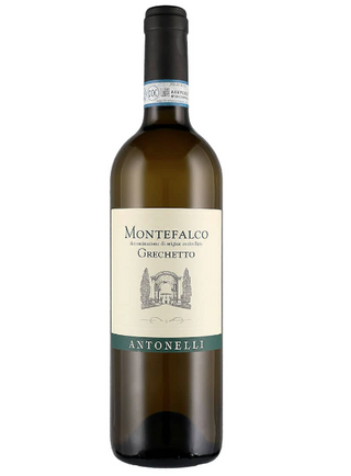 Montefalco Grechetto Antonelli 75 cl