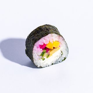 Futomaki Vegetal (8 Uds.)