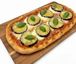 Parmigiana
