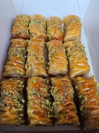 Baklava 300 gr