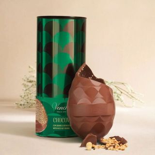 Uovo Chocoviar Gianduia 330 g