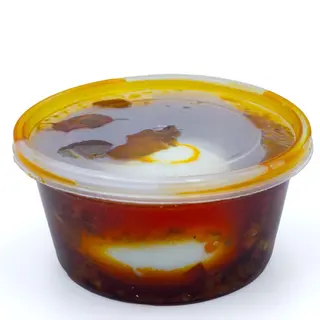 Ofada Sauce