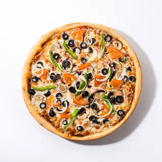 Pizza Nypd Ultimate 30cm