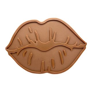 Usta z mlecznej czekolady (50g)