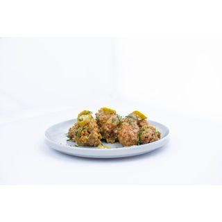 Sweet And Sassy Crispy Chick Wings