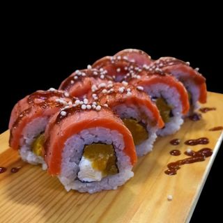 Вогняний Дракон (290 гр)