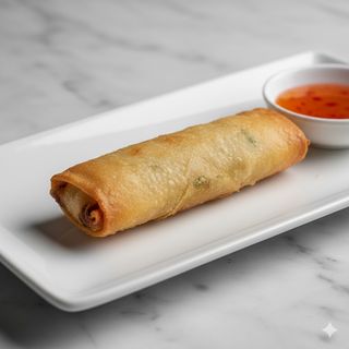 Rollito primavera 1 ud.