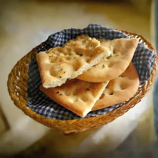 Фокача Маринара (350г)