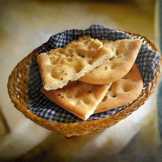 Фокача Маринара (350г)