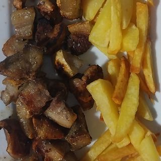 Pestorejo (1/2 Ración)