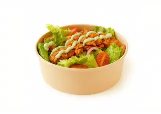 HFC Salad