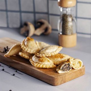 დამპლინგი სოკო/კარტოფილი 10 ც