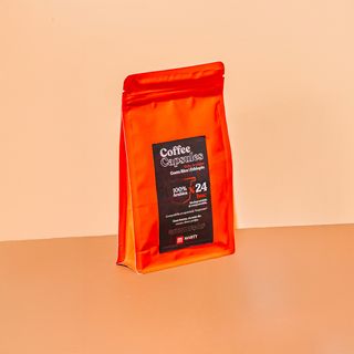 Capsule Blend Marty Black Gold