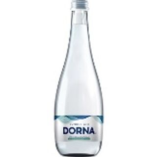 Dorna necarbogazoasă