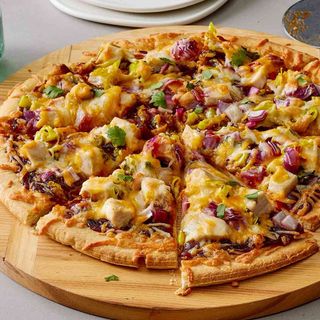 Chicken Pizza Large