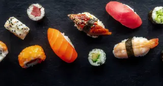 601. Maki Party