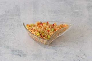 Pirinač sa povrćem 1kg